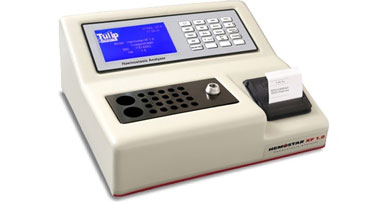 Haemostasis Analyzer